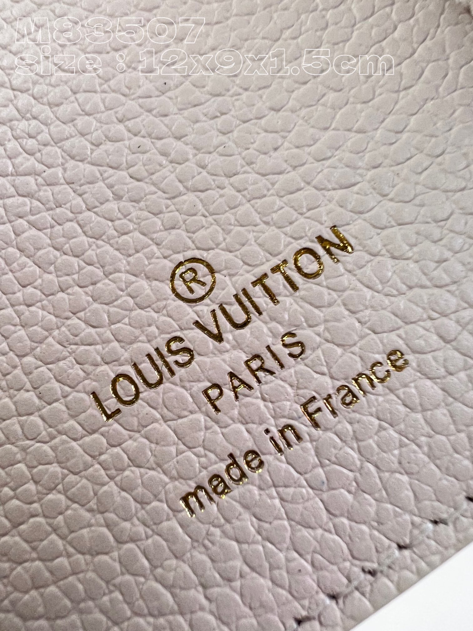 Louis Vuitton Wallets Purse